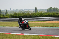 Lower Group Black Bikes